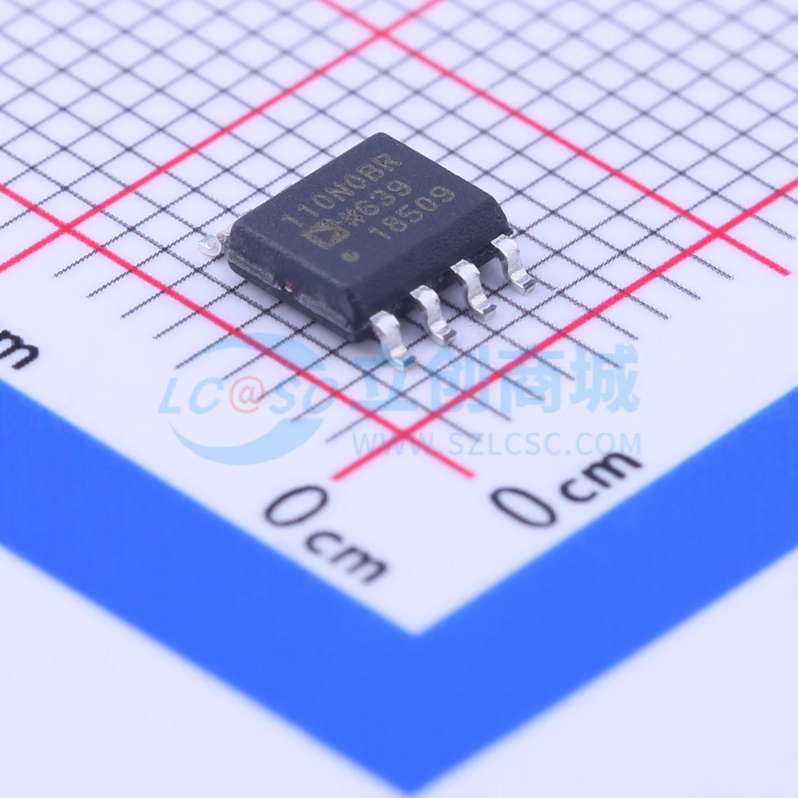 IC Cách Ly Số ADUM110N0BRZ ADI SOIC-8 Ứng Dụng Công Nghiệp - Techcore Việt Nam