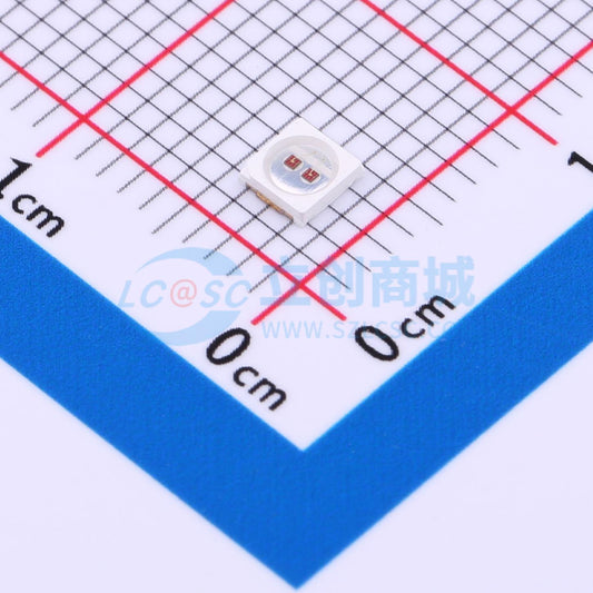 TJ-S3030UGEW6TLC2R-A5 Linh kiện quang điện - Techcore Việt Nam