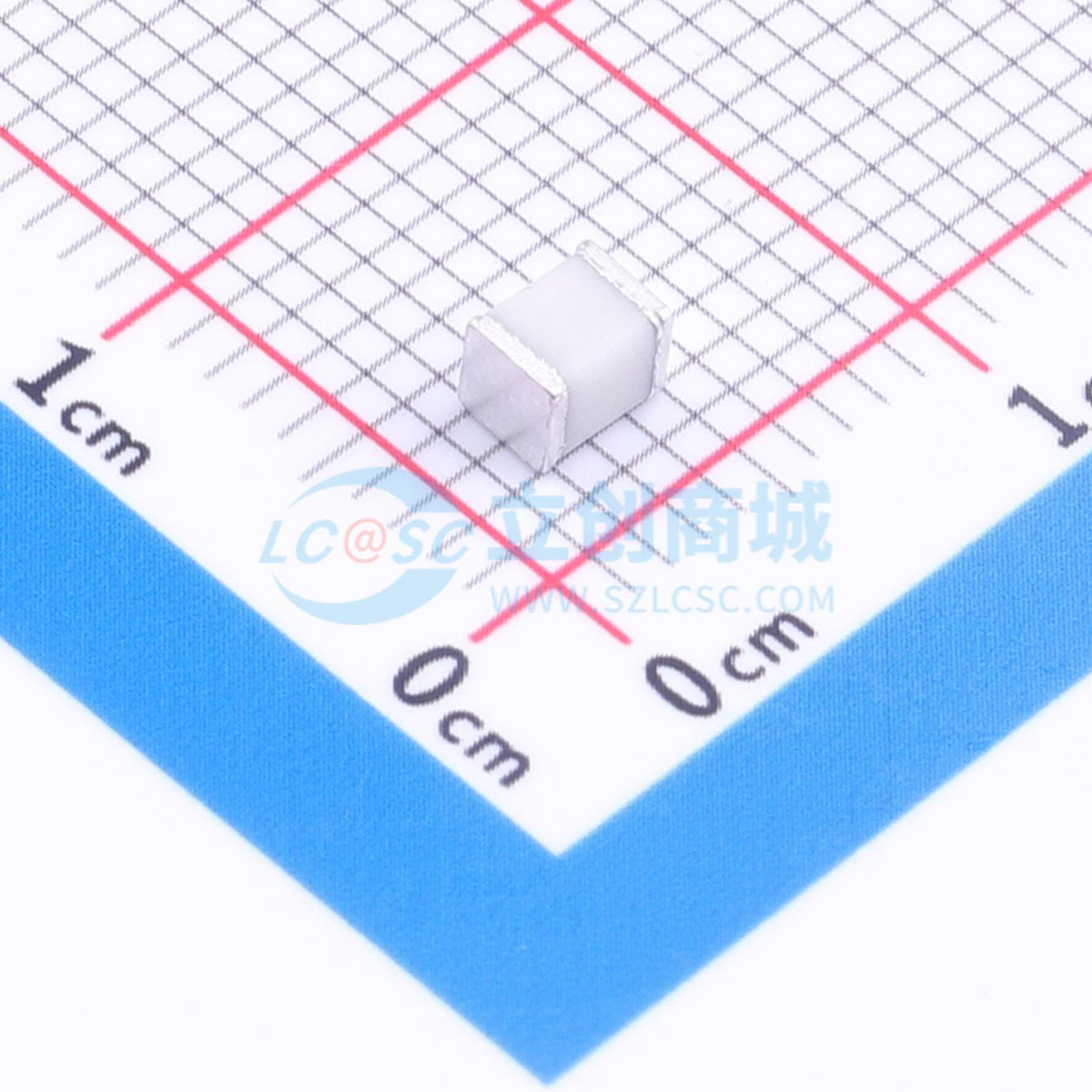 Linh kiện điện tử SMD3225-075N R+O 1210 - Techcore Việt Nam