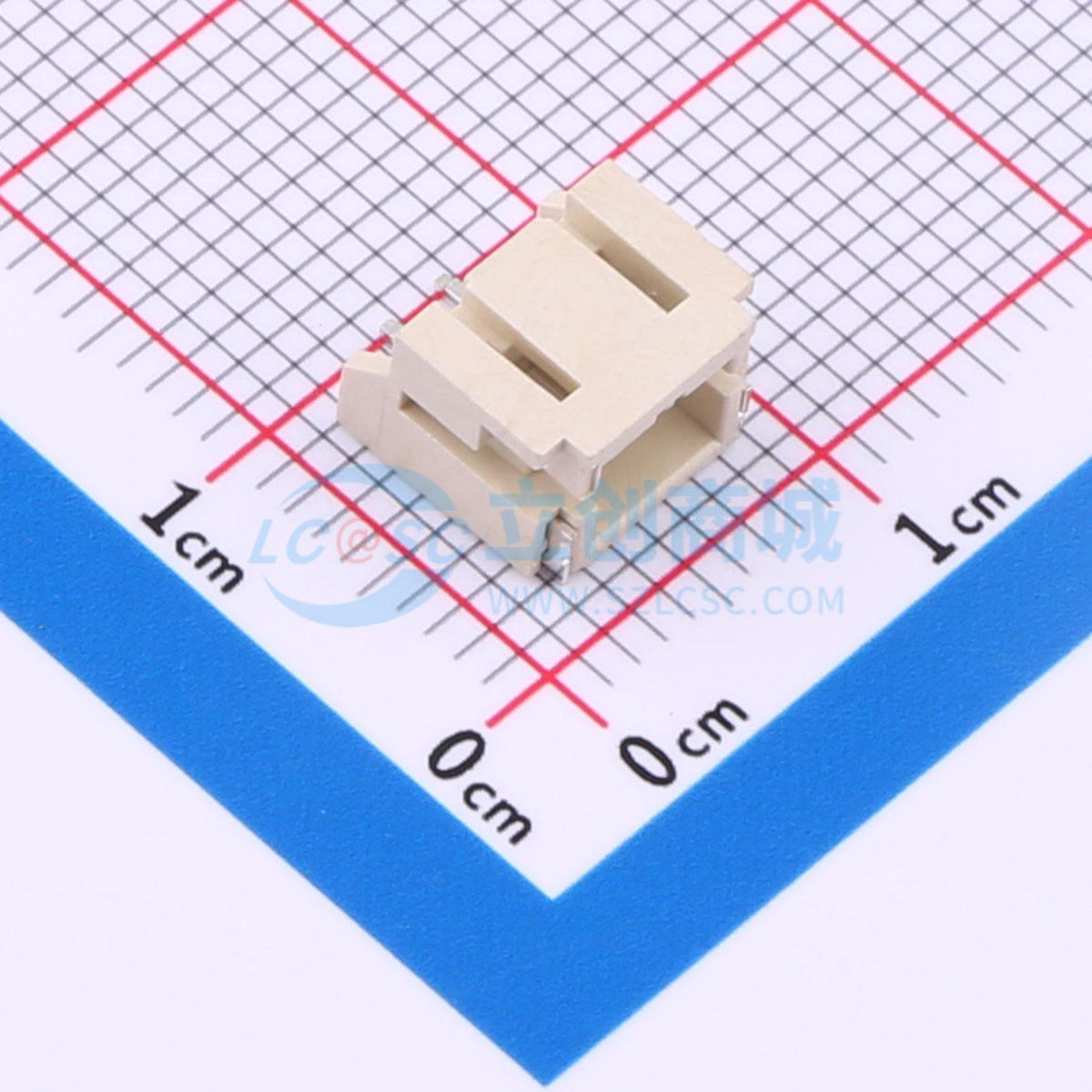 Linh kiện điện tử HCZZ0451-2 - Techcore Việt Nam