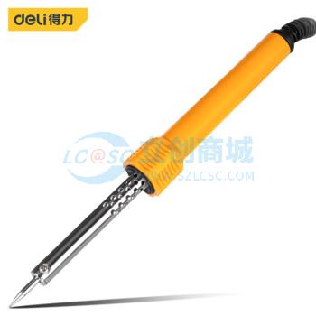 Trạm Hàn Và Mỏ Hàn Điện DL8830C deli 30W Chuyên Dùng Sửa Chữa Điện Tử - Techcore Việt Nam