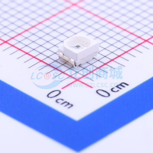 IR67-21C/L261/S65/TR8(GDB) Linh kiện quang điện - Techcore Việt Nam
