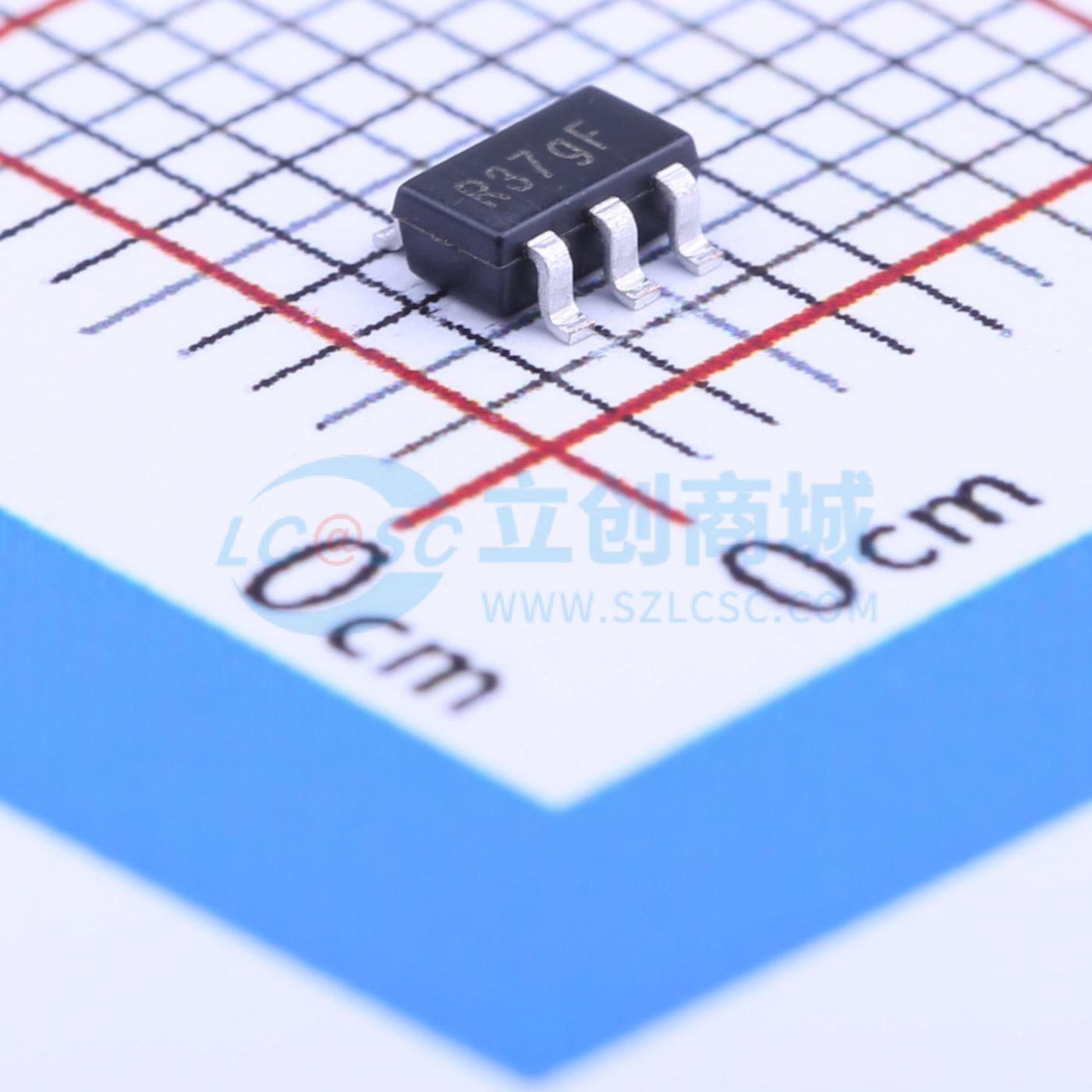 IC So Sánh Điện Áp AP331AWRG-7 Diodes Incorporated SOT-25R 1 kênh 2.0–36 V - Techcore Việt Nam