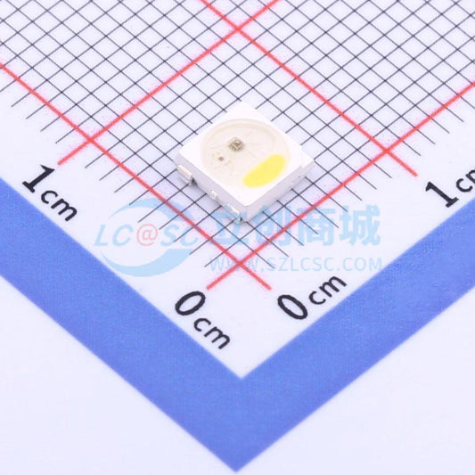 SKC6812RGBW-BW Linh kiện quang điện - Techcore Việt Nam