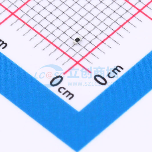 Điện Trở Dán SMD RC0402FR-0710RL YAGEO 0402 10Ω ±1% 62.5mW - Techcore Việt Nam