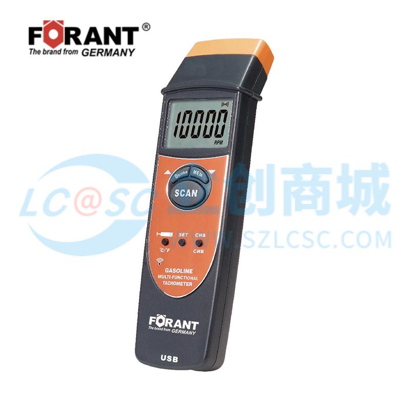 Thiết bị kiểm tra điện tử 87117225 FORANT Phù hợp đo kiểm và bảo trì kỹ thuật - Techcore Việt Nam
