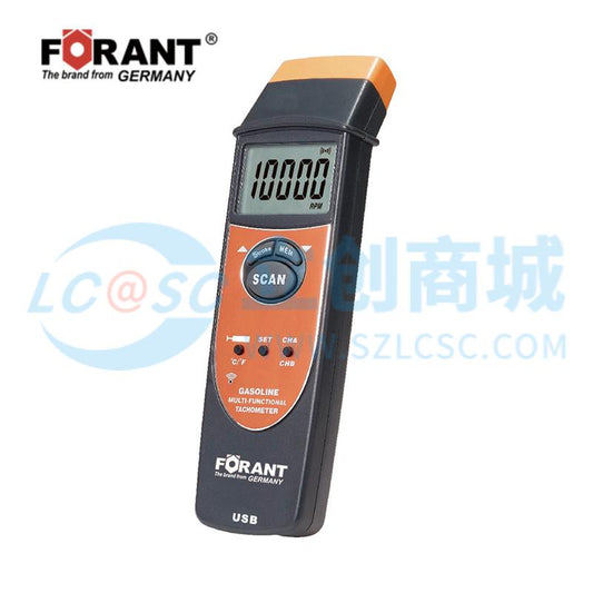 Thiết bị kiểm tra điện tử 87117225 FORANT Phù hợp đo kiểm và bảo trì kỹ thuật - Techcore Việt Nam