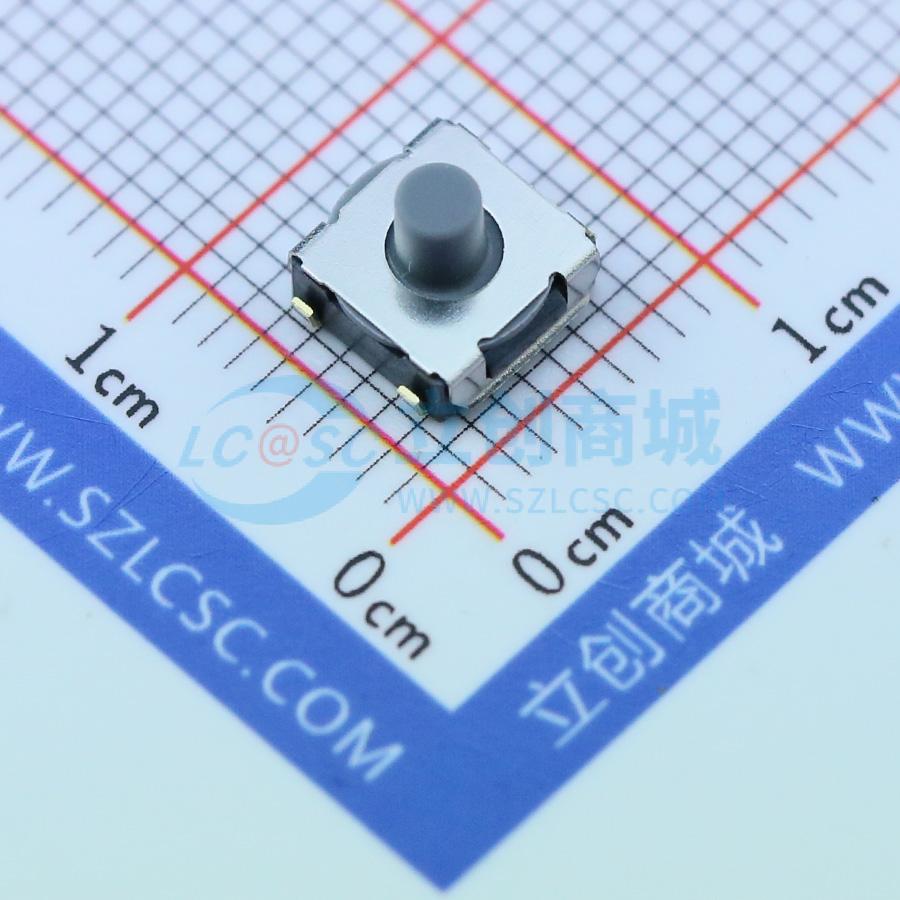 Linh kiện điện tử B3SL-1022P SMD-4P,6x6mm - Techcore Việt Nam