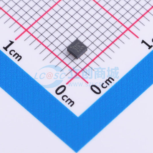 LM73100RPWR Bộ điều khiển diode lý tưởng ORing - Techcore Việt Nam