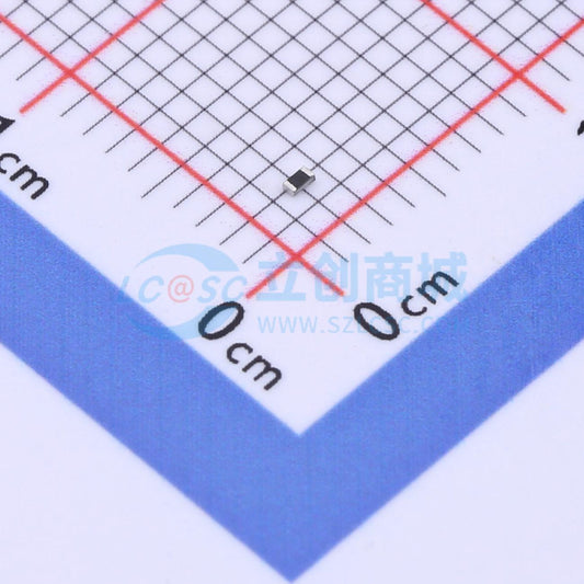 Điện Trở Dán SMD FRC0402F47R0TS FOJAN 0402 47Ω ±1% 62.5mW - Techcore Việt Nam