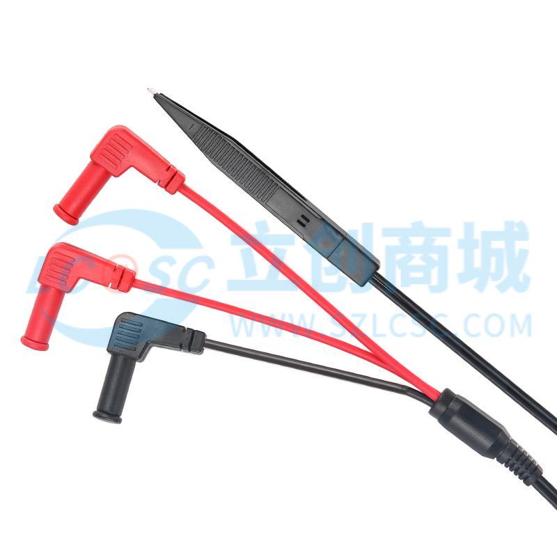 Máy đo LCR UT-L40 UNI-T Phù hợp đo kiểm và bảo trì kỹ thuật - Techcore Việt Nam
