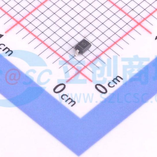 Diode Schottky RB751V-40 R+O - SOD-323 - Techcore Việt Nam