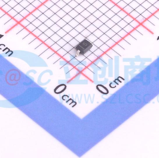 Diode Schottky RB751V-40 SOD-323 40V - Techcore Việt Nam