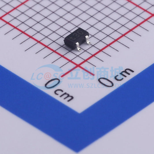Transistor số PDTC114YU,115 Nexperia SOT-323 50V - Techcore Việt Nam