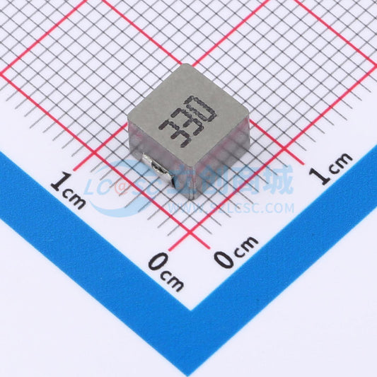 Cuộn Cảm Công Suất AAPS0650M330A Coilank SMD,7.7x6.6mm 33uH 2.32A ±20% - Techcore Việt Nam