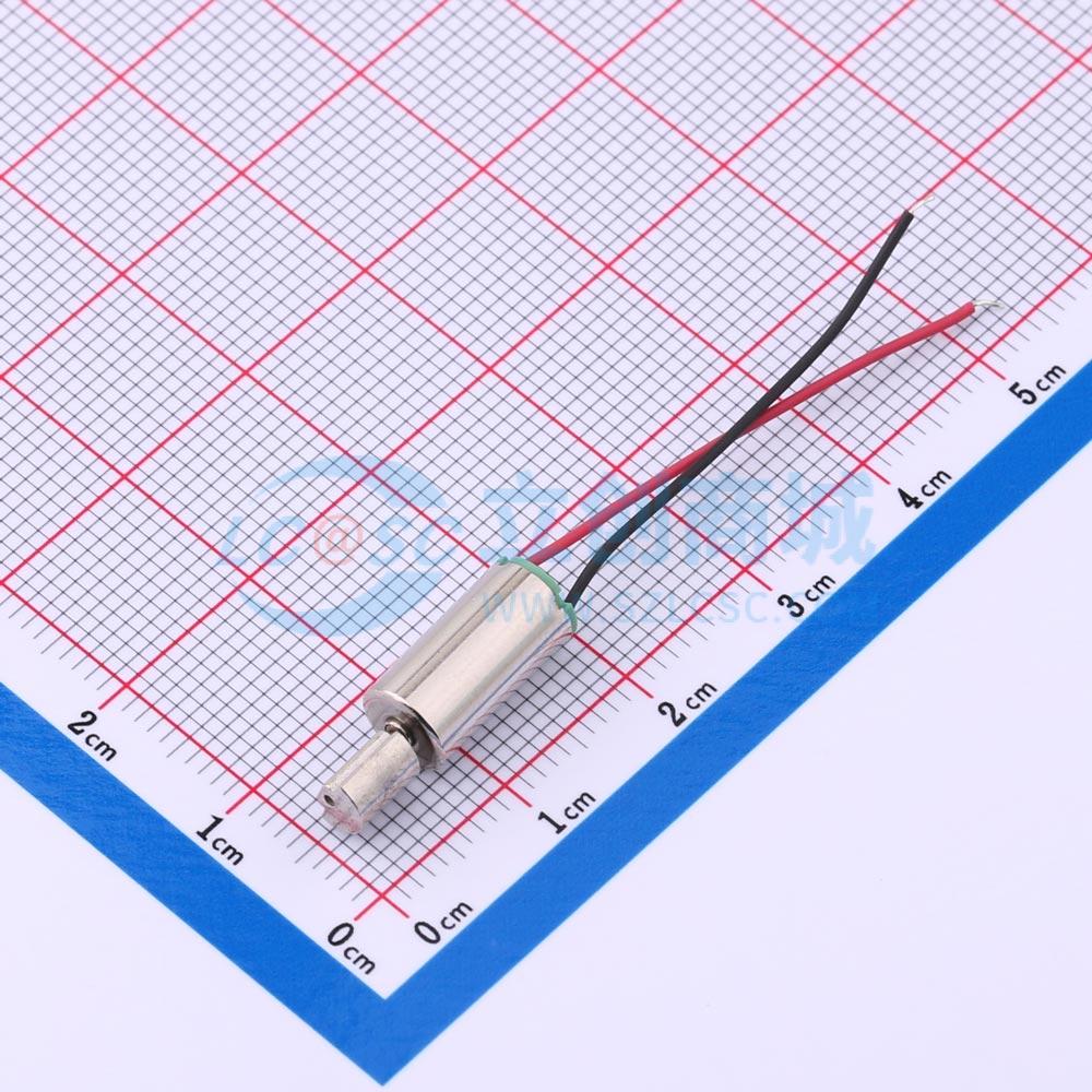 Động cơ rung LCM061217950-L35 LEADER  - Techcore Việt Nam