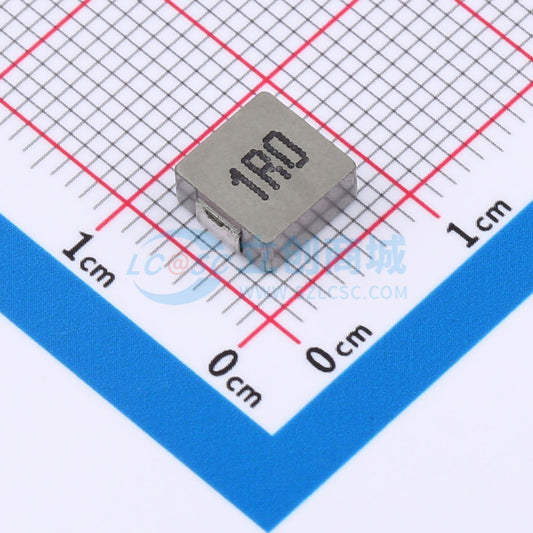 Cuộn Cảm Công Suất AAPS0630M1R0A Coilank SMD,7.7x6.6mm 1uH 12.12A ±20% - Techcore Việt Nam