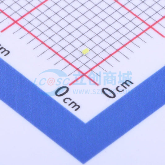 XL-0201UWC Linh kiện quang điện - Techcore Việt Nam