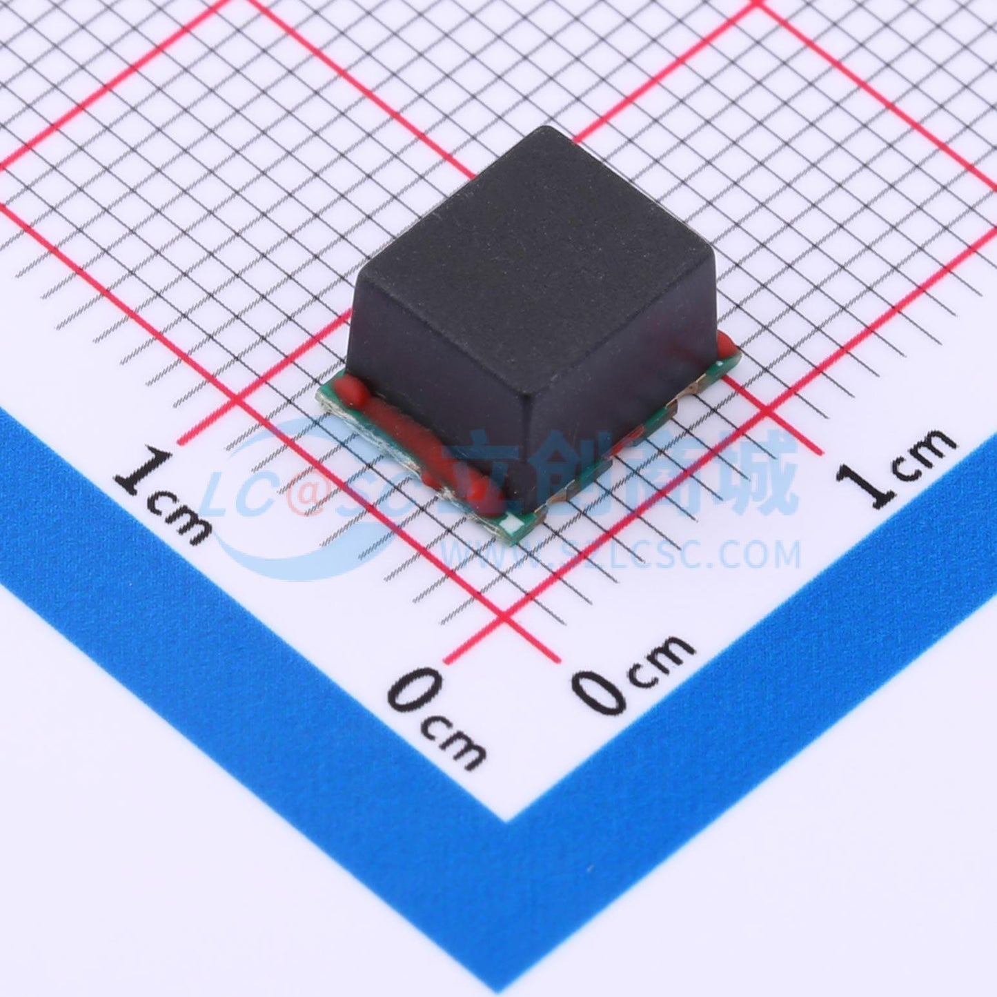 Linh kiện điện tử SADT41 Sunltech SMD-6P - Techcore Việt Nam