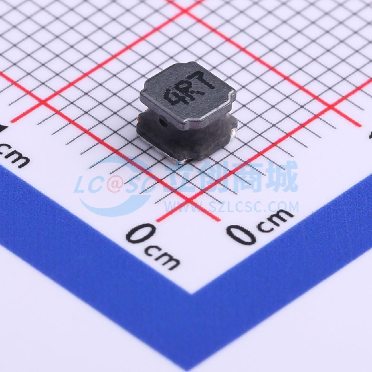 Cuộn Cảm Công Suất SWPA4030S4R7MT Sunlord SMD,4x4mm 4.7uH 2A ±20% - Techcore Việt Nam