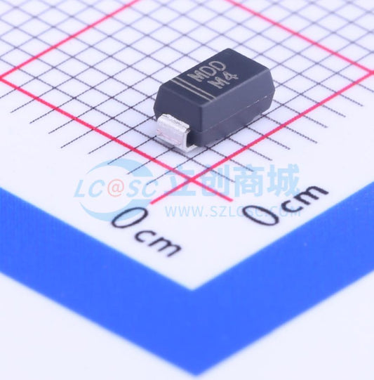 Diode MDD(Chenda Semiconductor) - Mã C123827 - Techcore Việt Nam