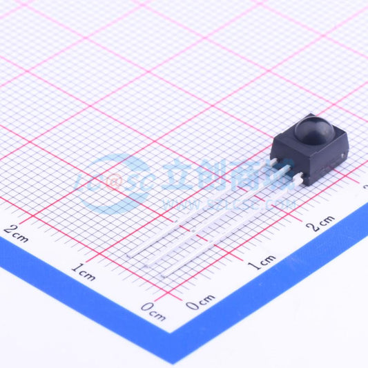 TSOP4836 Linh kiện quang điện - Techcore Việt Nam