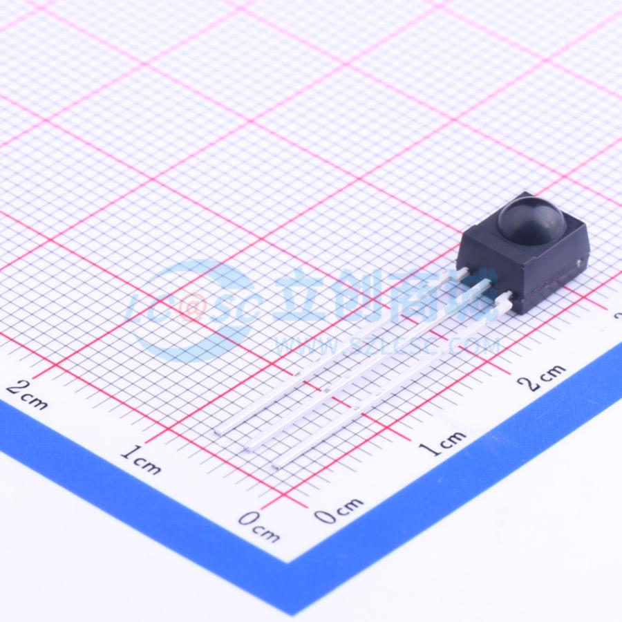 Bộ thu hồng ngoại TSOP4836 VISHAY IRM 2.5V - Techcore Việt Nam