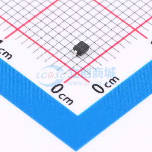 Diode chuyển mạch 1N4148WS MDD - SOD-323 - Techcore Việt Nam