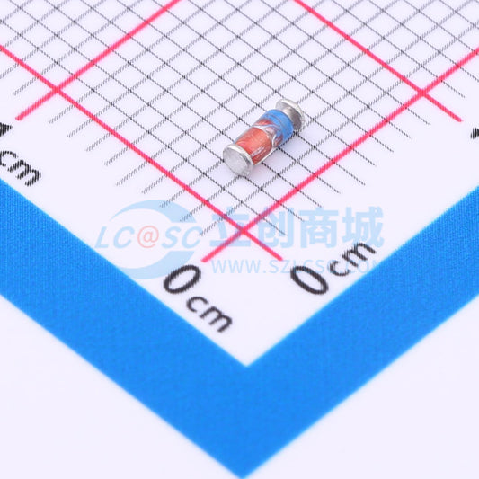 Diode Zener ZMM3V6 HXY MOSFET 3.6V - Techcore Việt Nam