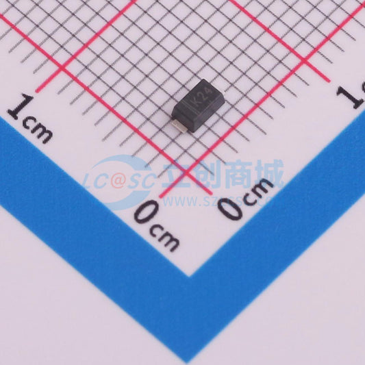 Diode Schottky DSK24 R+O - SOD-123FL - Techcore Việt Nam