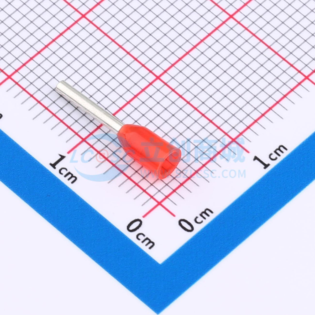 Linh kiện điện tử 1+ - Techcore Việt Nam