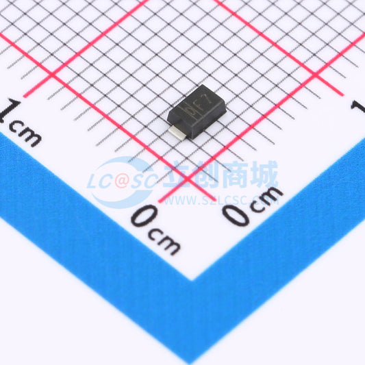 Diode FR107 YONGYUTAI - SOD-123FL - Techcore Việt Nam