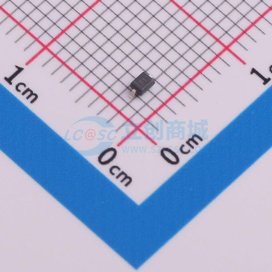 Diode Zener MM3Z3V3BW JSMSEMI - SOD-323 - Techcore Việt Nam