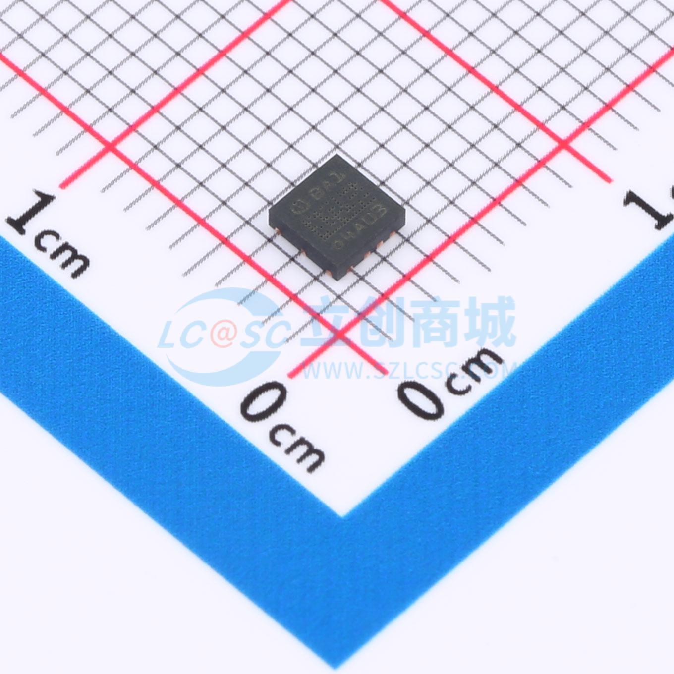 Linh kiện điện tử IGB110S101XTMA1 Infineon VSON-4 - Techcore Việt Nam