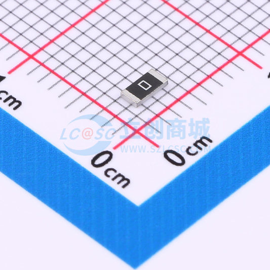RCA060RLF – Điện trở dán SMD 0Ω 250mW 1206 – HKR – Techcore Việt Nam