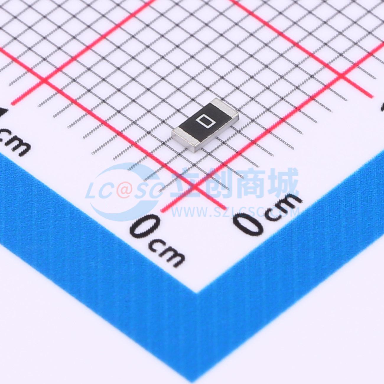 Điện Trở Dán SMD RCA060RLF HKR 1206 0Ω 250mW - Techcore Việt Nam