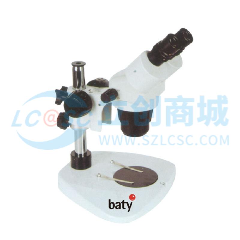Kính hiển vi SM2-700-13 BATY Phù hợp đo kiểm và bảo trì kỹ thuật - Techcore Việt Nam