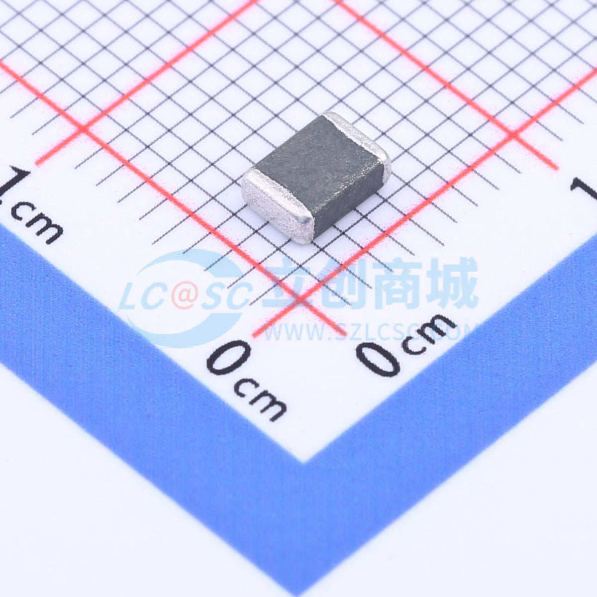 Varistor MOV RL1812A390K RUILON 1812 - Techcore Việt Nam