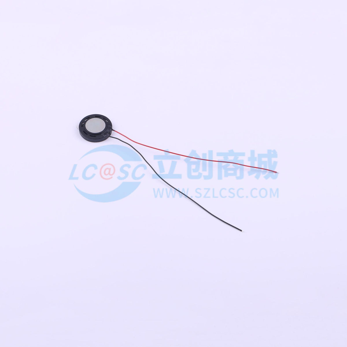Loa điện tử GSPK2004PN-8R0.5W-L100 INGHAi  - Techcore Việt Nam