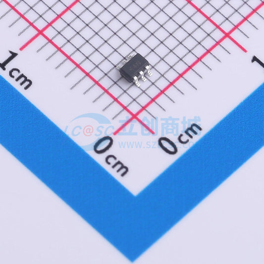 Transistor BJT MMDT5551 R+O SOT-363 160V - Techcore Việt Nam