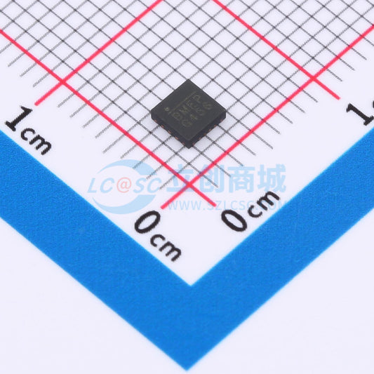 MP2759GQ-0000-Z IC quản lý pin - Techcore Việt Nam