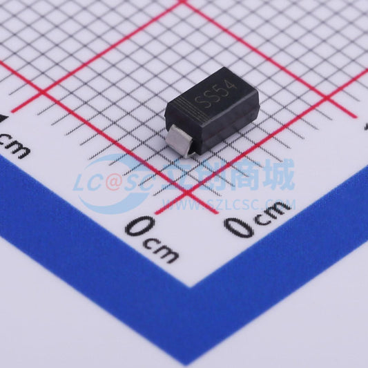 Diode Schottky Slkor - Mã C513478 - Techcore Việt Nam