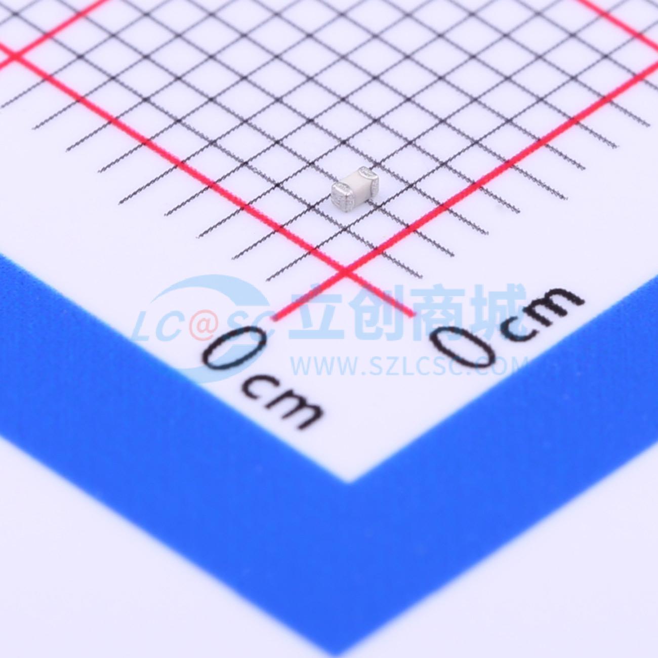 Cuộn Cảm Dán SMD SDCL1005C33NJTDF Sunlord 0402 33nH 200mA ±5% - Techcore Việt Nam