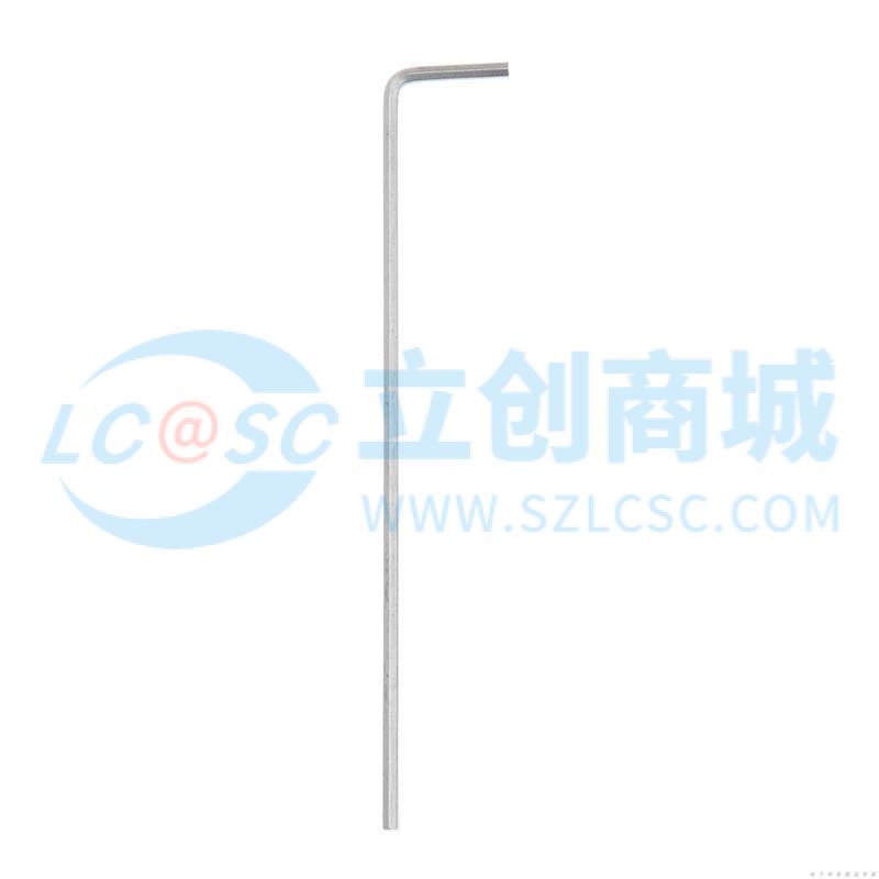 Cờ Lê Lục Giác S050205 SHEFFIELD 5mm Chuyên Dùng Sửa Chữa Điện Tử - Techcore Việt Nam