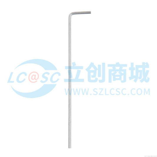 Cờ Lê Lục Giác S050205 SHEFFIELD 5mm Chuyên Dùng Sửa Chữa Điện Tử - Techcore Việt Nam
