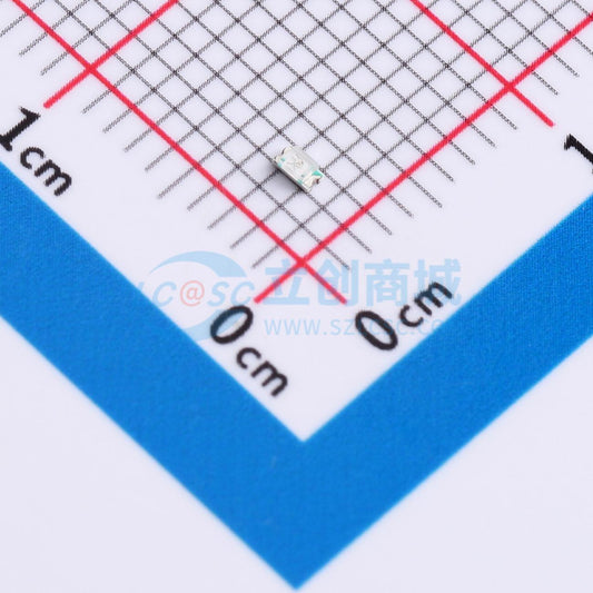 0603 Linh kiện quang điện - Techcore Việt Nam