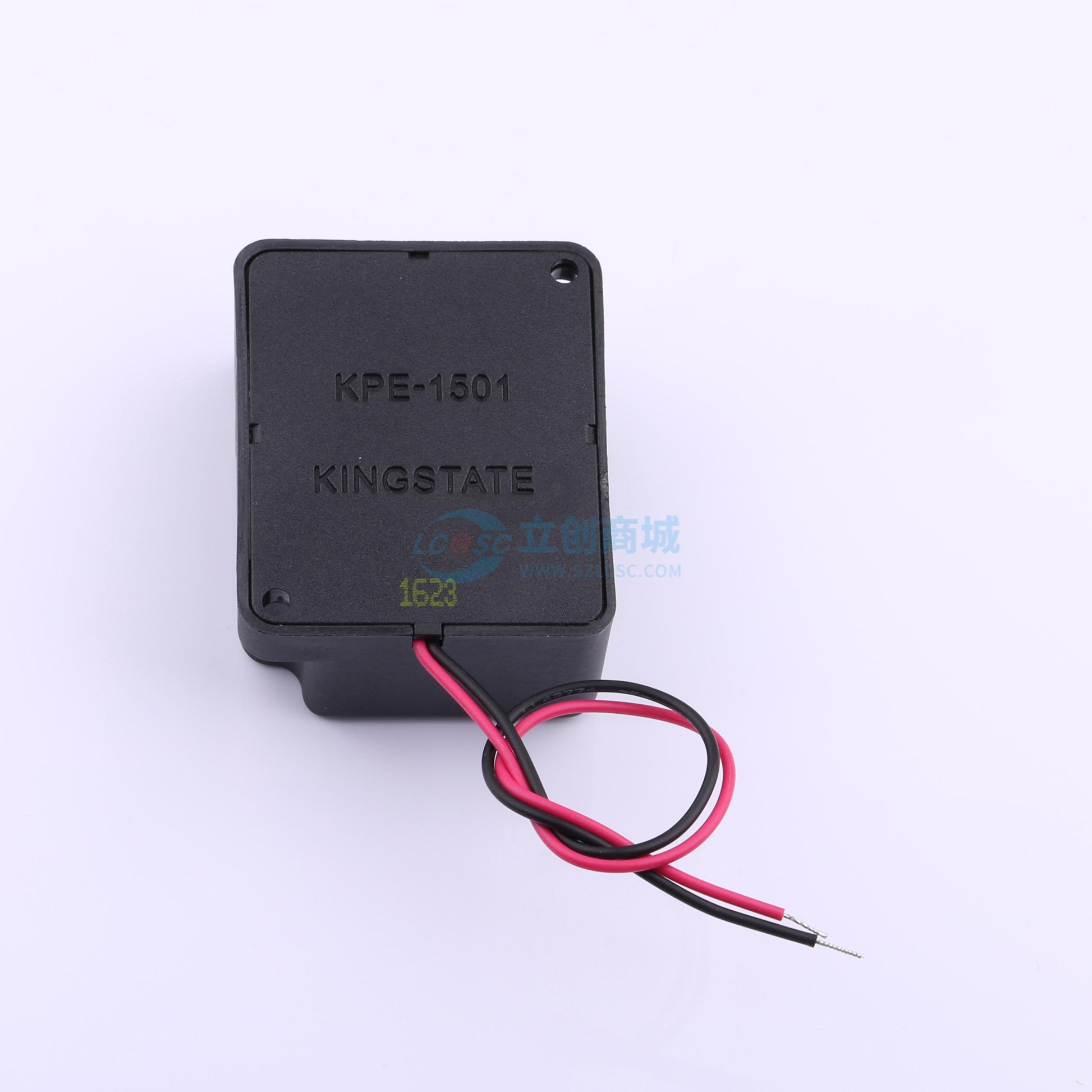 Còi buzzer KPEG1501 KINGSTATE  - Techcore Việt Nam