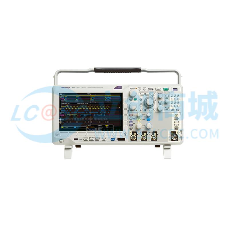 Máy hiện sóng MDO3014 Tektronix Phù hợp đo kiểm trong phòng lab - Techcore Việt Nam