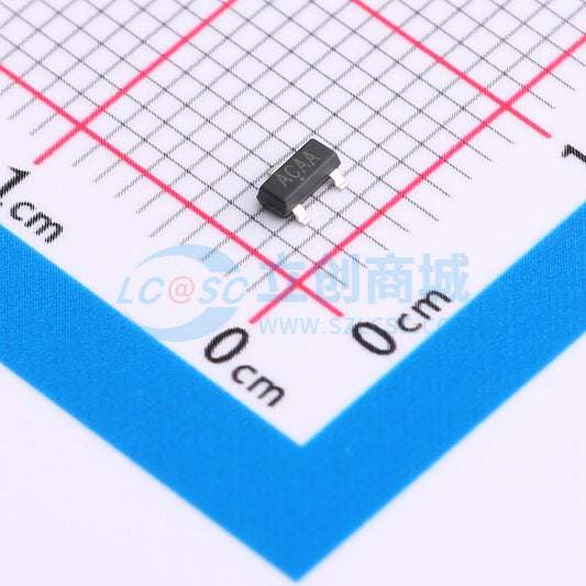 MAX809T IC giám sát và reset nguồn - Techcore Việt Nam