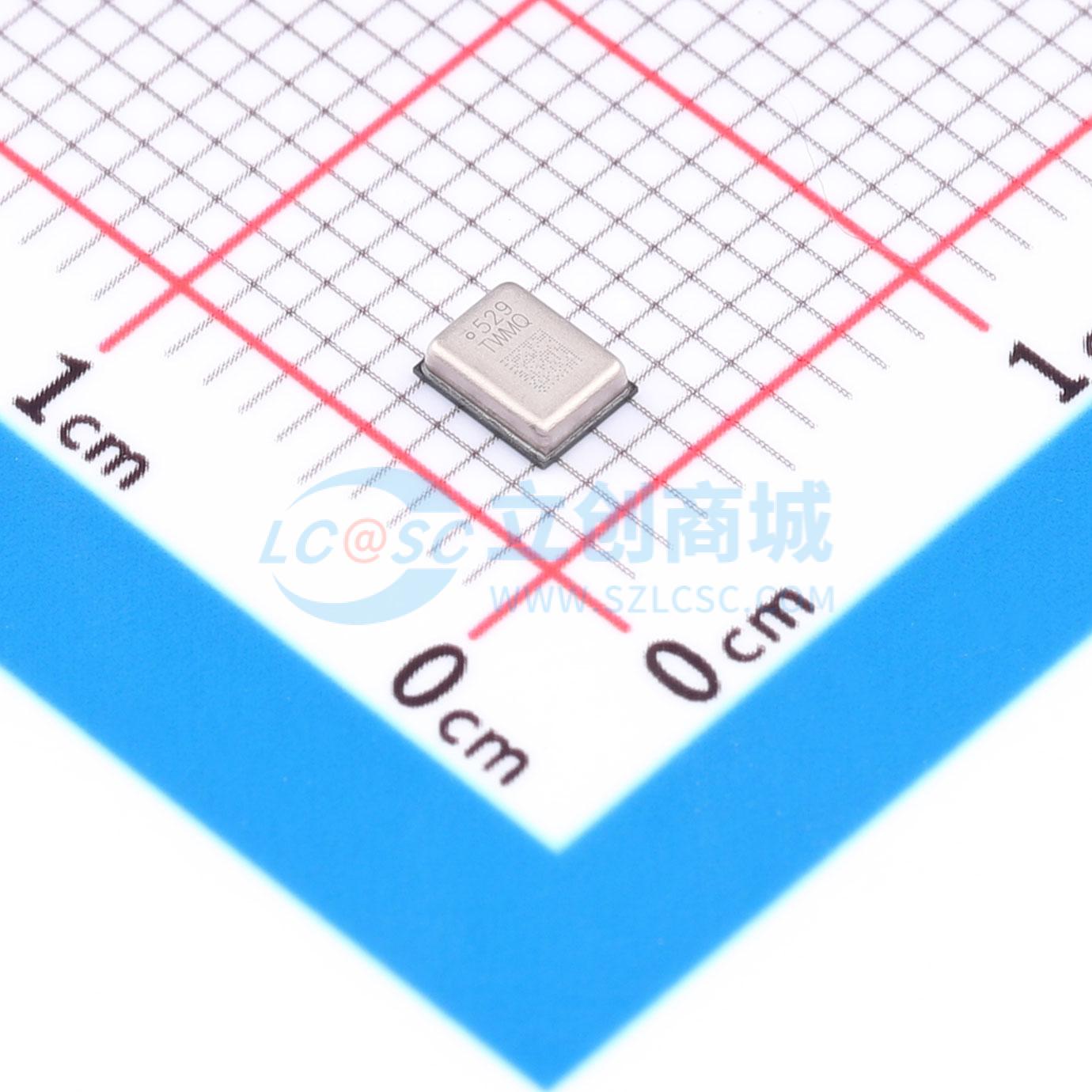 Micro MEMS GTA3526BA-2 Gettop SMD - Techcore Việt Nam